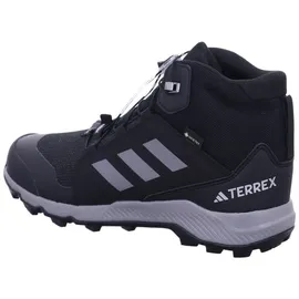 Adidas Organizer Mid GTX Wanderschuh Core Black / Grey Three / Core Black 32