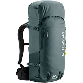 Ortovox Peak 55 Rucksack Türkis