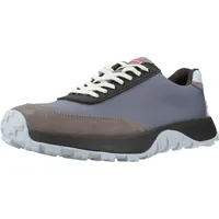 CAMPER DRIFT TRAIL Blau - Blau - 43