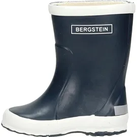 Bergstein Rainboot Gummistiefel Blau 19