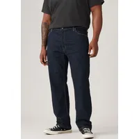 Levi's 541 Tapered Regular Fit Schwarz 50/32