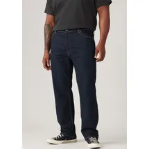 Levi's 541 Tapered Regular Fit Schwarz 50/32