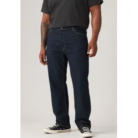 Levi's 541 Tapered Regular Fit Schwarz 50/32