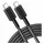 Anker USB-C auf USB-C 1,8 m Schwarz