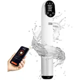 Lebenlang Dampfgarer LBS4648 Sous Vide Stick