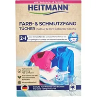 Heitmann Farb- & Schmutzfangtücher 45er