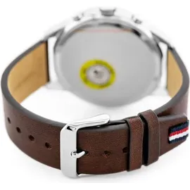 Tommy Hilfiger Chase Leder 44 mm 1791487