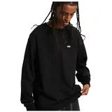 Vans Left Chest Ii Loose LS black (001) M