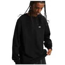 Vans Left Chest Ii Loose LS black (001) M