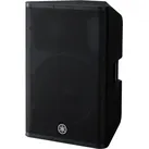 Yamaha DXR15 MKII, Aktiver 15"-2-Wege-Lautsprecher, 1100W