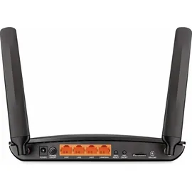 TP-LINK Technologies Archer MR400 V3 AC1200 LTE Dualband Router