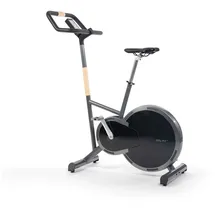 Stil-Fit Ergometer Pure Schwarz