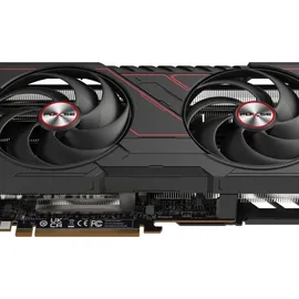 Sapphire Pulse AMD RadeonTM RX 9070 GAMING Grafikkarte 16GB GDDR6 HDMI/DP