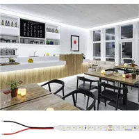 Paulmann Paulmann, LED Streifen, Pro Strip Silver P75 (Neutralweiss,