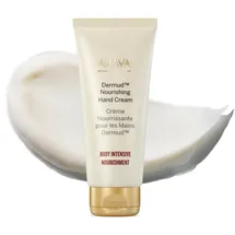 AHAVA Dermud Intensive Hand Cream 100 ml
