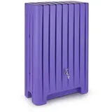 Prosperplast Barletta 280 l lavendelfarben