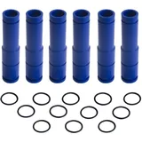 Nerf MEGA CyclonShok, inkl. Blasterparts Tuning-Pack
