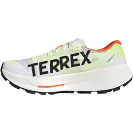adidas Terrex Agravic TT Herren Trailrunningschuhe weiß, Größe 42
