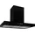 Amica IH 694 610 S Inselhaube 90 cm Schwarz