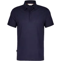 Icebreaker Herren Tech Lite III Polo T-Shirt (Größe M