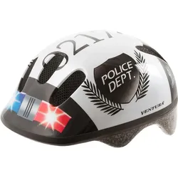 Helm Ventura Polizei 52/57 One Size