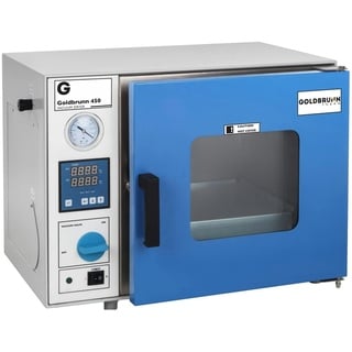 Goldbrunn Vakuumtrockenschrank - 450 W GOLDBRUNN 450