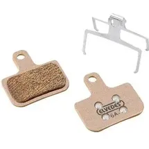 Elvedes paar sram level avid db1 db3 metallbremsbelage