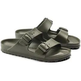 Birkenstock Arizona EVA khaki 36