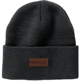 Fristads Strickmütze 9127 AM - schwarz