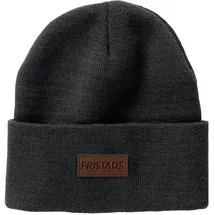 Fristads Strickmütze 9127 AM - schwarz