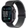 Apple Watch Ultra 2 GPS + Cellular 49 mm Titangehäuse schwarz,  Milanaise Armband schwarz M