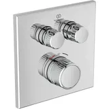 Ideal Standard Ceratherm Navigo Brausethermostat Unterputz, A7302AA