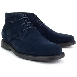 GEOX Brayden 2Fit Abx Schuhe - Navy - 43 EU
