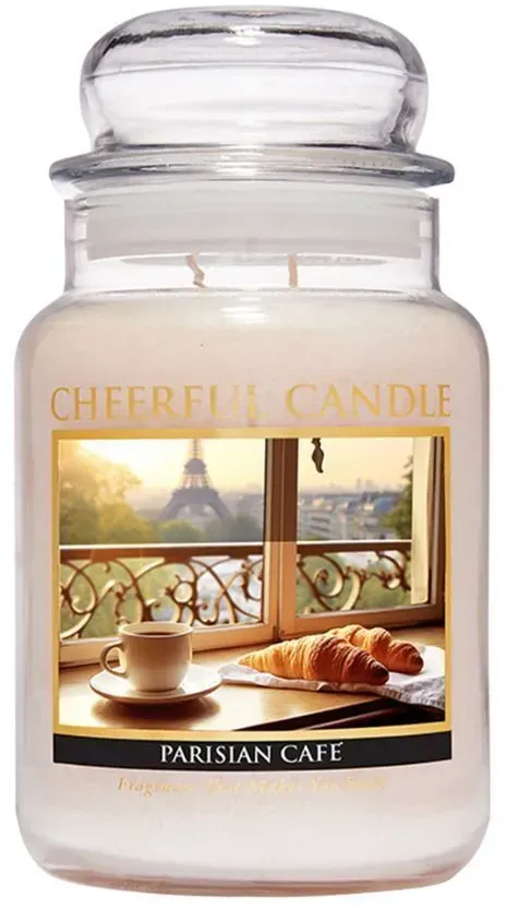 Parisian Cafe 680g