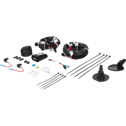 Trail-Tec Elektrosatz 13polig Datenbus spezifisch - AUDI A3 Sportback