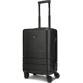 CAMEL ACTIVE Hanoi 4-Rollen S 55 cm / 38 l black