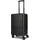 CAMEL ACTIVE Hanoi 4-Rollen S 55 cm / 38 l black