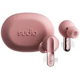 Sudio N3 Pro Pink