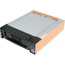 Startech DRW150SATBK 5.25" Wechselrahmen auf 3.5" SATA