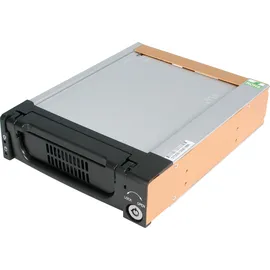 Startech DRW150SATBK 5.25" Wechselrahmen auf 3.5" SATA