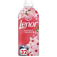 Lenor Kirschblüte & Edelsalbei Flasche (32WL) (0.8 l)