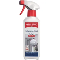 MELLERUD Schimmelentferner Schimmel Frei Aktivchlor 0,25 l