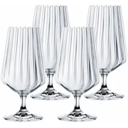 Nachtmann Celebration Bierglas 4er Set