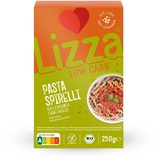 Pasta Spirelli/Fusilli 250 g