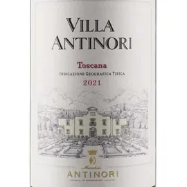 Marchesi Antinori Villa Antinori Toscana IGT 2016 0,75 l