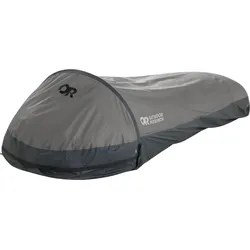 Outdoor Research Helium Bivy Biwaksack - One Size - Pewter