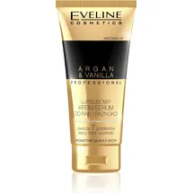 Eveline Cosmetics EVELINE Argan&Vanille luxuriöses Hand- und Nagelcreme-Serum 100ml