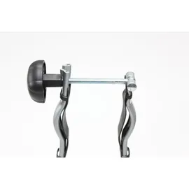 Menabo HUGGY LOCK Fahrradträger für das Dach