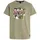 Protest Kinder PRTJOB T-Shirt green - 152
