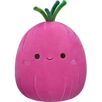 Jazwares Squishmallows Plüschfigur Red Onion 30 cm - Rosa/Rot